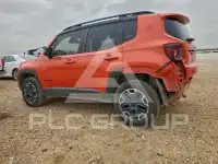 2017 Jeep Renegade фото
