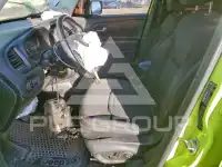 2017 Jeep Renegade фото
