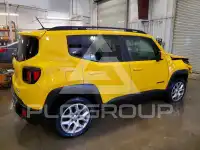 2017 Jeep Renegade photo