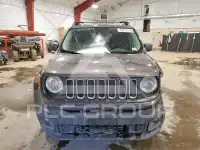 2017 Jeep Renegade фото