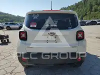 2017 Jeep Renegade фото