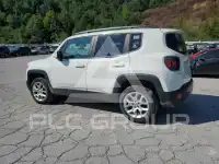2017 Jeep Renegade фото