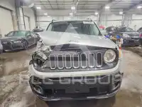2017 Jeep Renegade photo