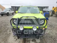 2017 Jeep Renegade photo