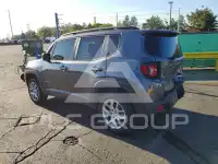 2017 Jeep Renegade photo