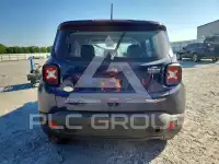 2017 Jeep Renegade фото