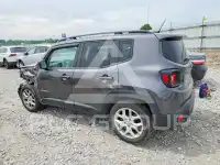 2017 Jeep Renegade фото