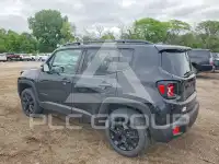 2017 Jeep Renegade фото