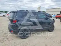 2017 Jeep Renegade фото