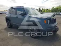 2017 Jeep Renegade фото