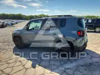2017 Jeep Renegade фото