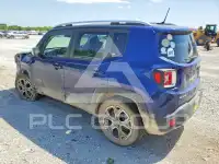 2017 Jeep Renegade фото