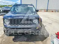 2017 Jeep Renegade photo