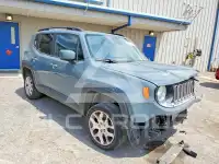 2017 Jeep Renegade photo