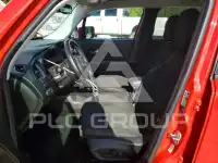 2017 Jeep Renegade фото