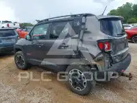 2017 Jeep Renegade photo