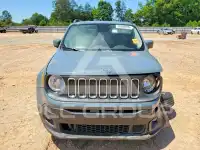 2017 Jeep Renegade фото