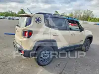 2017 Jeep Renegade photo
