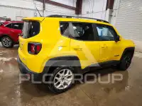 2017 Jeep Renegade photo
