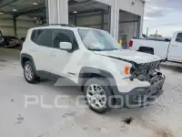 2017 Jeep Renegade фото