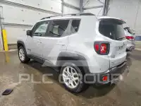 2017 Jeep Renegade photo