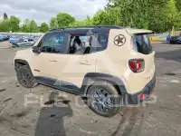 2017 Jeep Renegade photo
