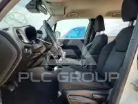 2017 Jeep Renegade photo