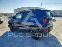 2017 Jeep Renegade фото