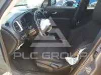2017 Jeep Renegade photo