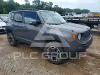 2017 Jeep Renegade photo