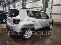 2017 Jeep Renegade photo