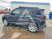 2017 Jeep Renegade photo