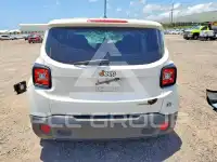 2017 Jeep Renegade фото