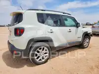 2017 Jeep Renegade photo