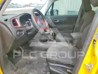 2017 Jeep Renegade фото