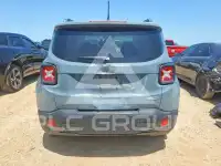 2017 Jeep Renegade photo