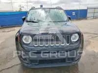 2017 Jeep Renegade photo