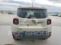 2017 Jeep Renegade фото