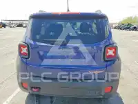 2017 Jeep Renegade фото