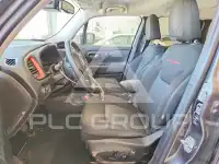 2017 Jeep Renegade фото