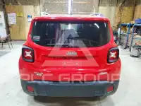 2017 Jeep Renegade photo