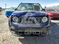 2017 Jeep Renegade photo