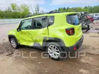 2017 Jeep Renegade photo