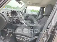 2017 Jeep Renegade фото