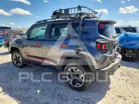 2017 Jeep Renegade фото