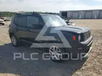 2017 Jeep Renegade фото