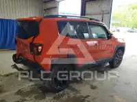2017 Jeep Renegade photo