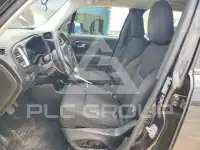 2017 Jeep Renegade photo