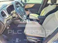 2017 Jeep Renegade фото