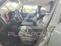 2017 Jeep Renegade фото